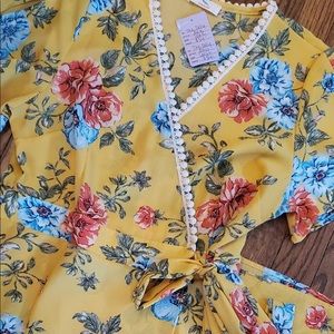 The Dolly Dress, NWT